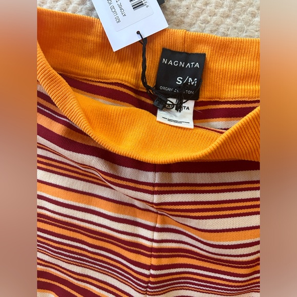 Nagnata Lucid Yoni Set - includes matching shorts and top - Picture 4 of 5